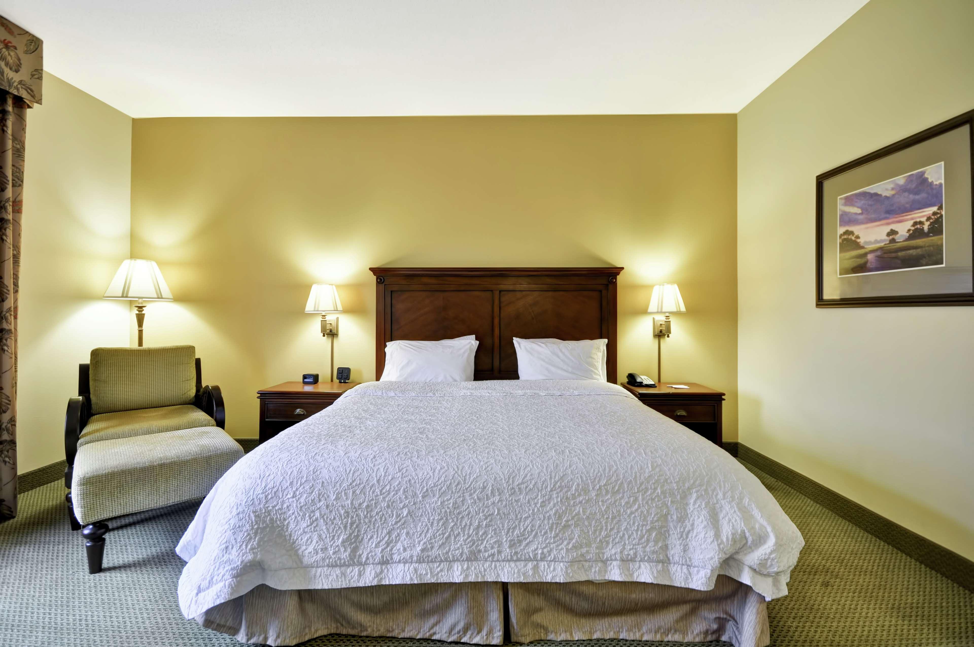 Hampton Inn & Suites North Charleston-University Boulevard Dış mekan fotoğraf