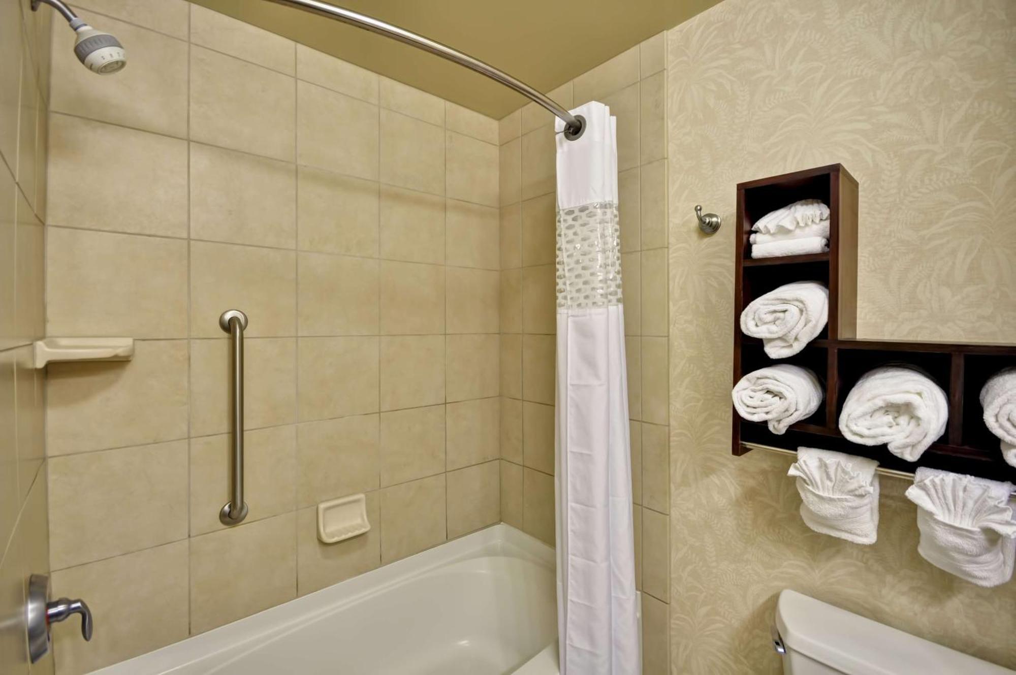 Hampton Inn & Suites North Charleston-University Boulevard Dış mekan fotoğraf