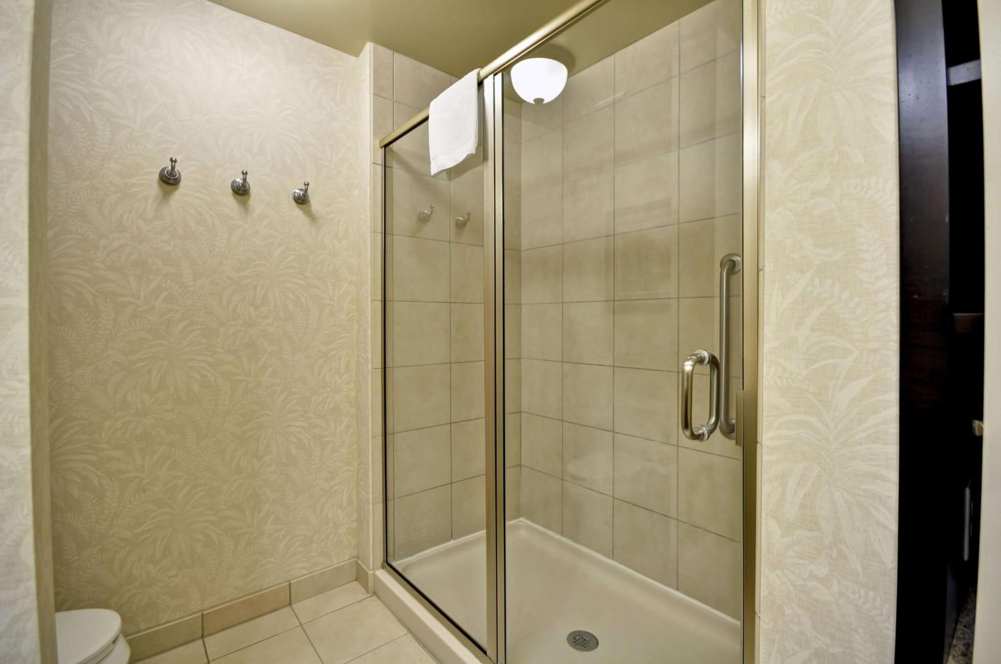 Hampton Inn & Suites North Charleston-University Boulevard Dış mekan fotoğraf