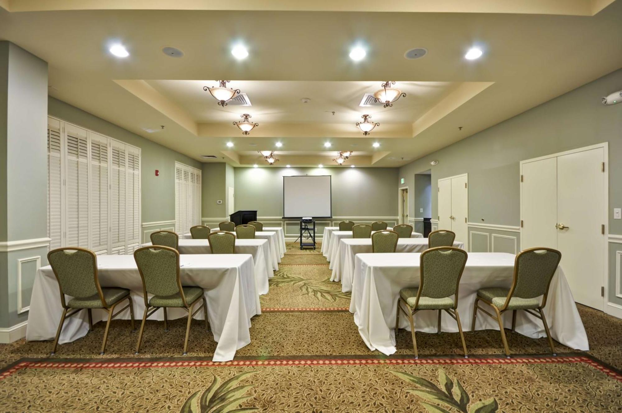 Hampton Inn & Suites North Charleston-University Boulevard Dış mekan fotoğraf