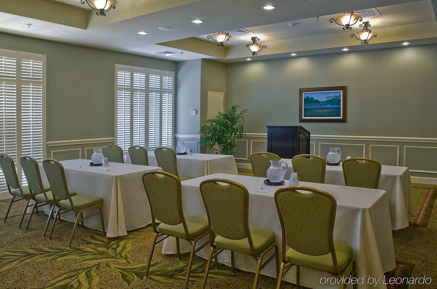 Hampton Inn & Suites North Charleston-University Boulevard Konforlar fotoğraf